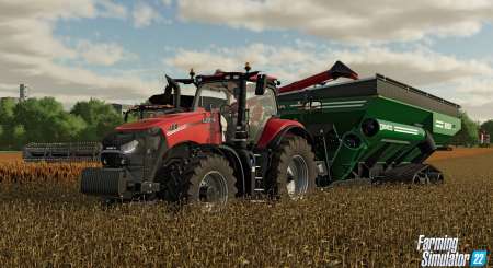 Farming Simulator 22 Premium Edition 10