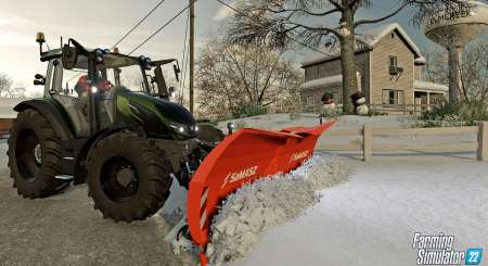 Farming Simulator 22 Premium Edition 16