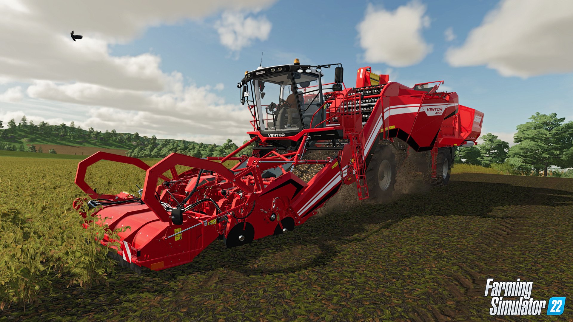 Farming Simulator 22 Premium Edition 7