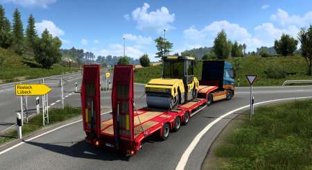 Euro Truck Simulátor 2 Cargo Bundle 8