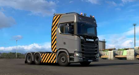 Euro Truck Simulátor 2 Cargo Bundle 9