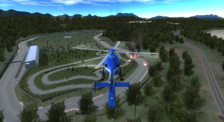 Police Helicopter Simulator 10
