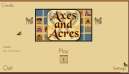 Axes and Acres 3