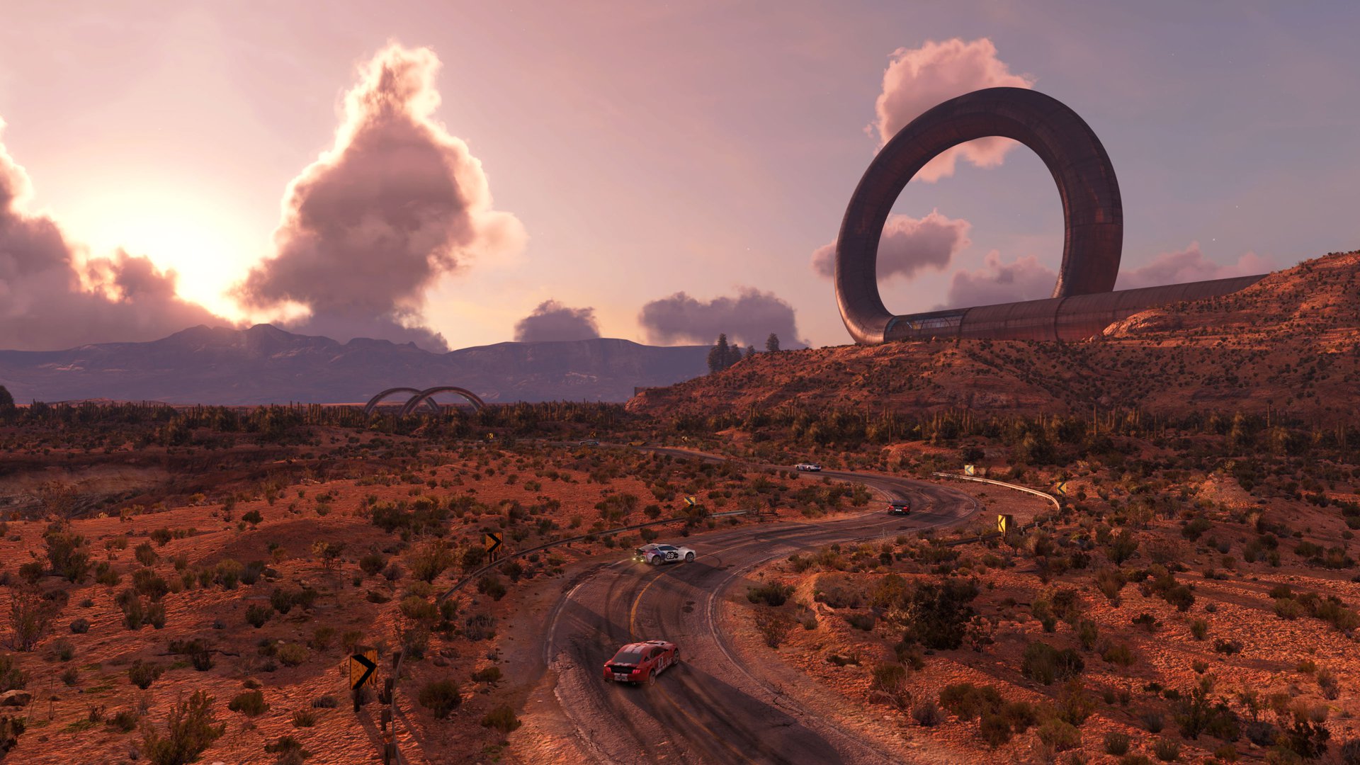 TrackMania 2 Canyon 6