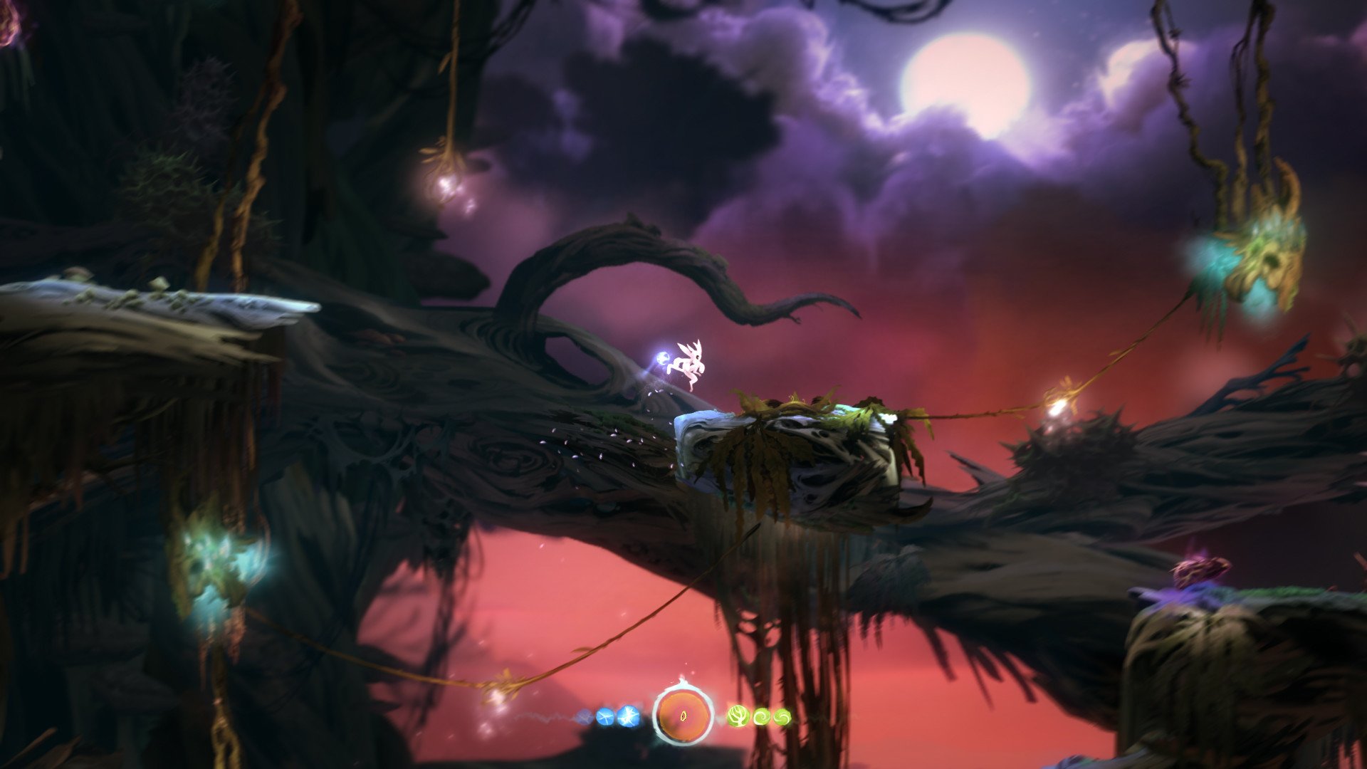 Ori and the Blind Forest Definitive Edition 15