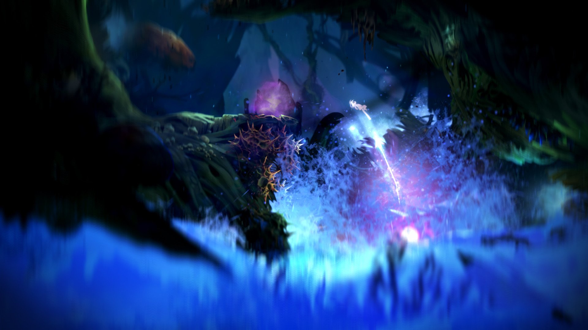Ori and the Blind Forest Definitive Edition 16