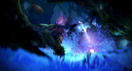 Ori and the Blind Forest Definitive Edition 16