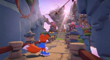 Super Lucky's Tale 2