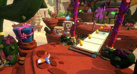 Super Lucky's Tale 7
