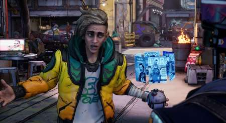 New Tales from the Borderlands 2