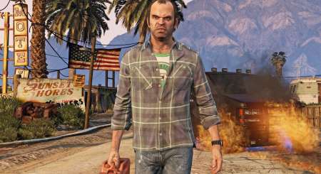 Grand Theft Auto V, GTA 5 56