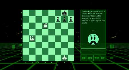 BOT.vinnik Chess Combination Lessons 1