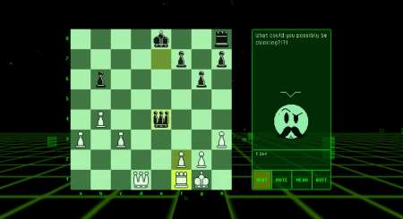 BOT.vinnik Chess Combination Lessons 2