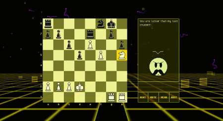 BOT.vinnik Chess Winning Patterns 1
