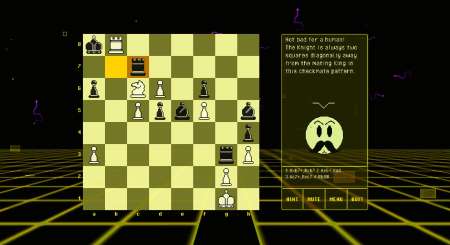 BOT.vinnik Chess Winning Patterns 3