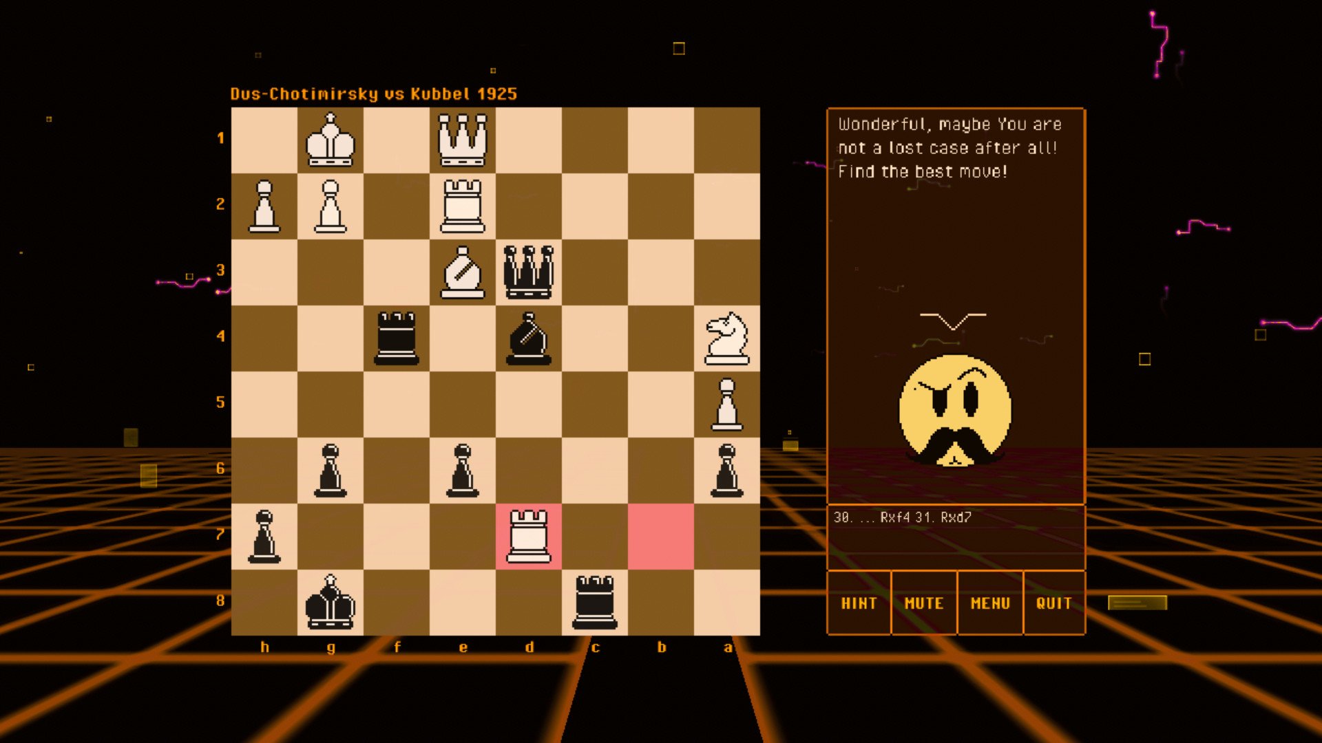 BOT.vinnik Chess Early USSR Championships 1