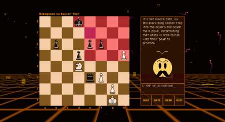BOT.vinnik Chess Early USSR Championships 4