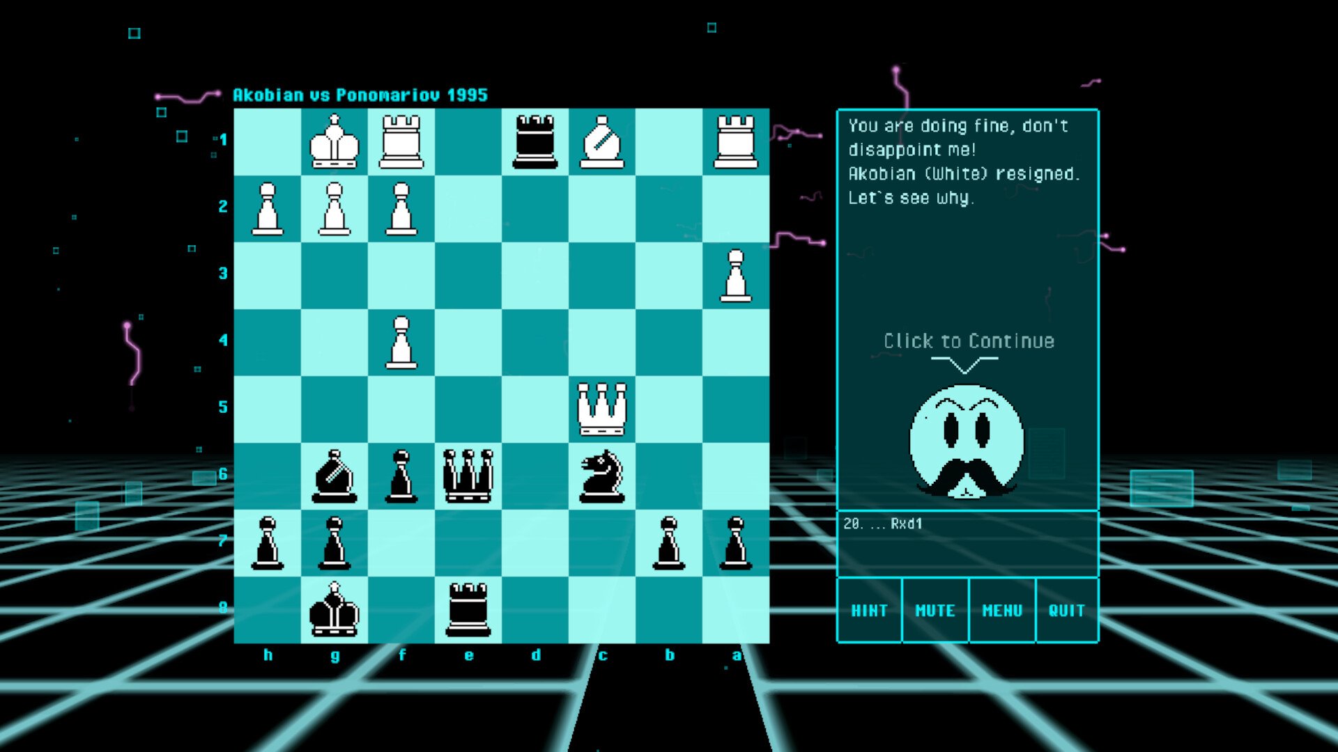 BOT.vinnik Chess Prodigies 1