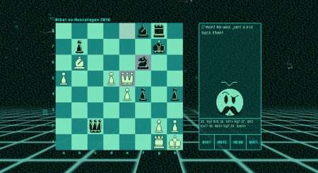 BOT.vinnik Chess Prodigies 2