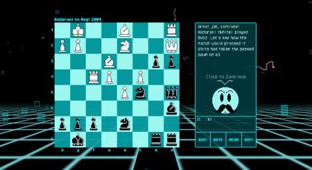 BOT.vinnik Chess Prodigies 3
