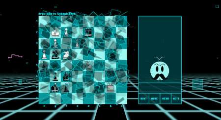 BOT.vinnik Chess Prodigies 4