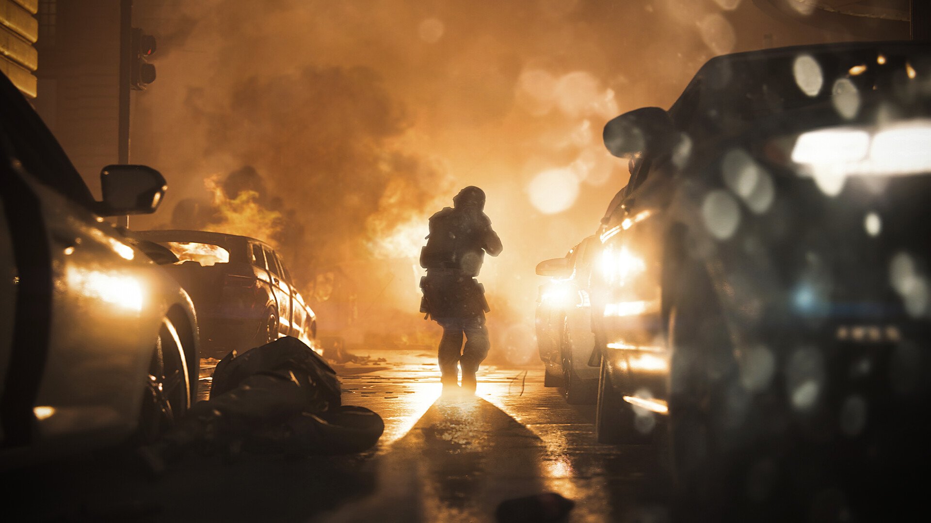Call of Duty Modern Warfare 10