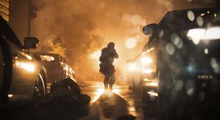 Call of Duty Modern Warfare 10
