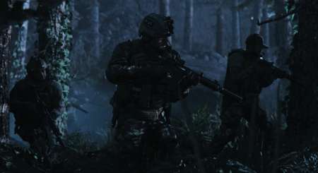 Call of Duty Modern Warfare 7