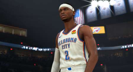 NBA 2K24 Kobe Bryant Edition 1