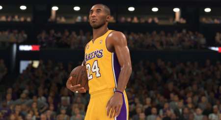 NBA 2K24 Kobe Bryant Edition 2
