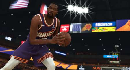 NBA 2K24 Kobe Bryant Edition 5