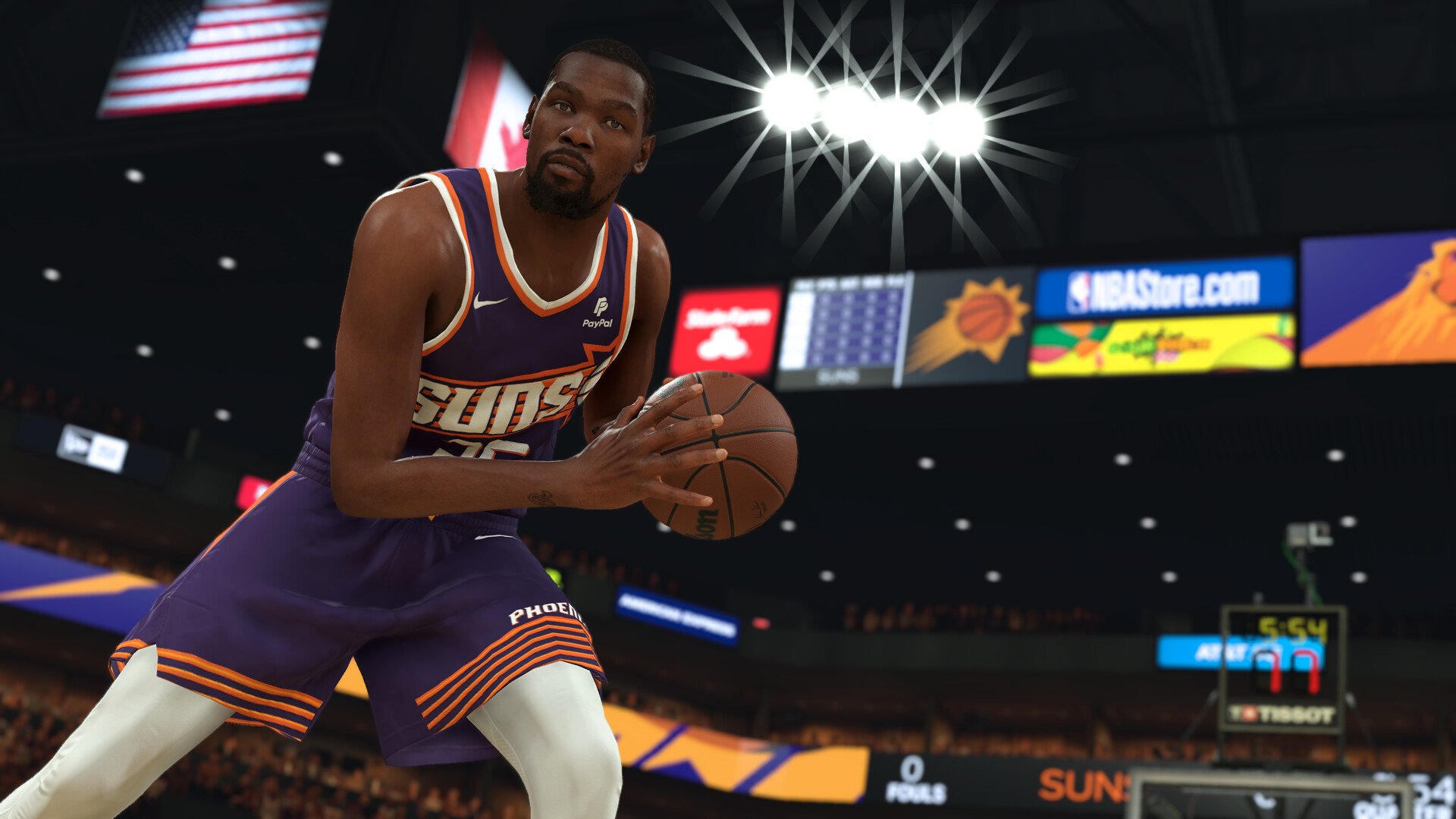 NBA 2K24 Kobe Bryant Edition 5