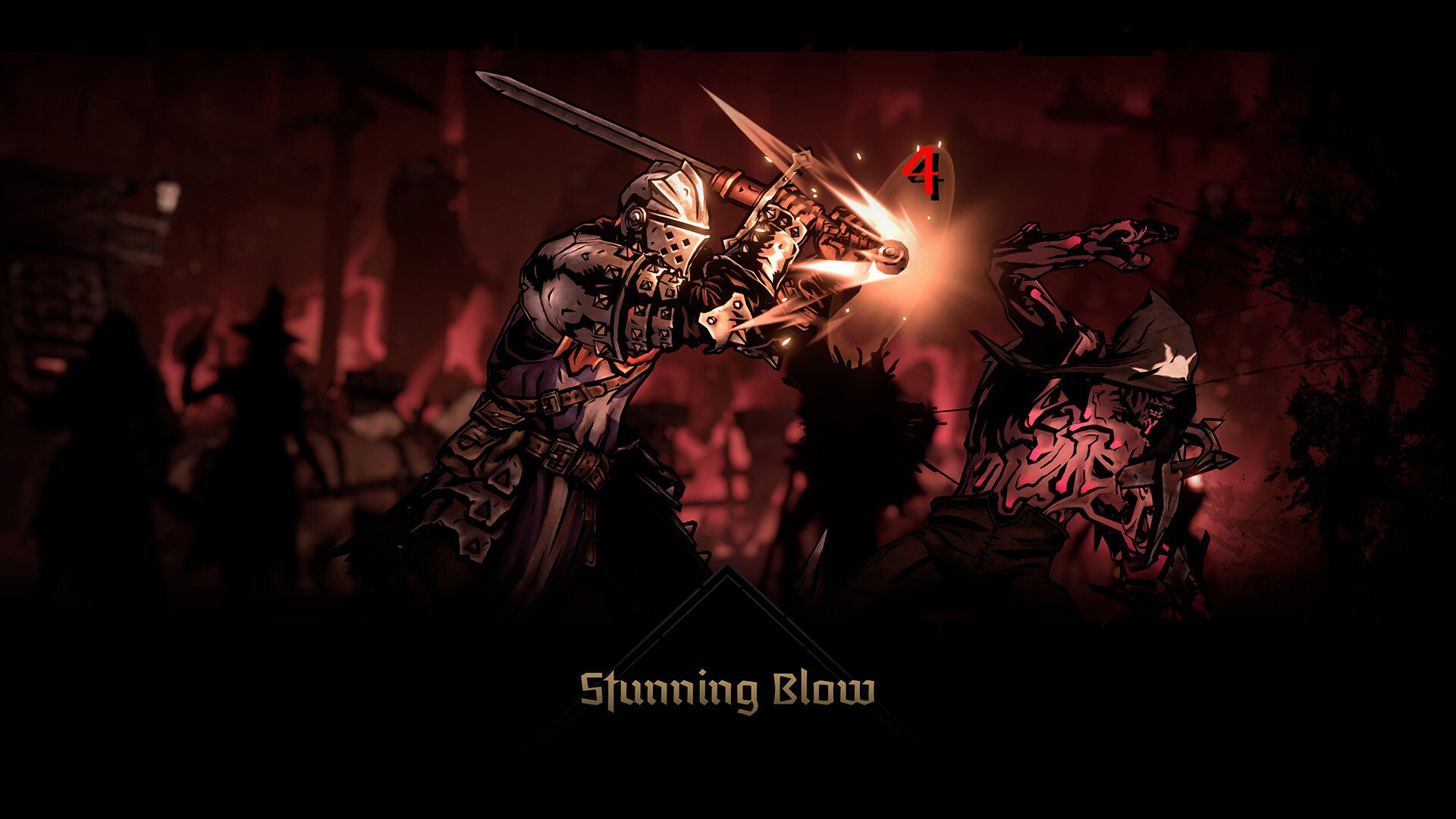 Darkest Dungeon II The Binding Blade 2