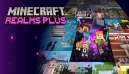 Minecraft Realms Plus 3 měsíce 2