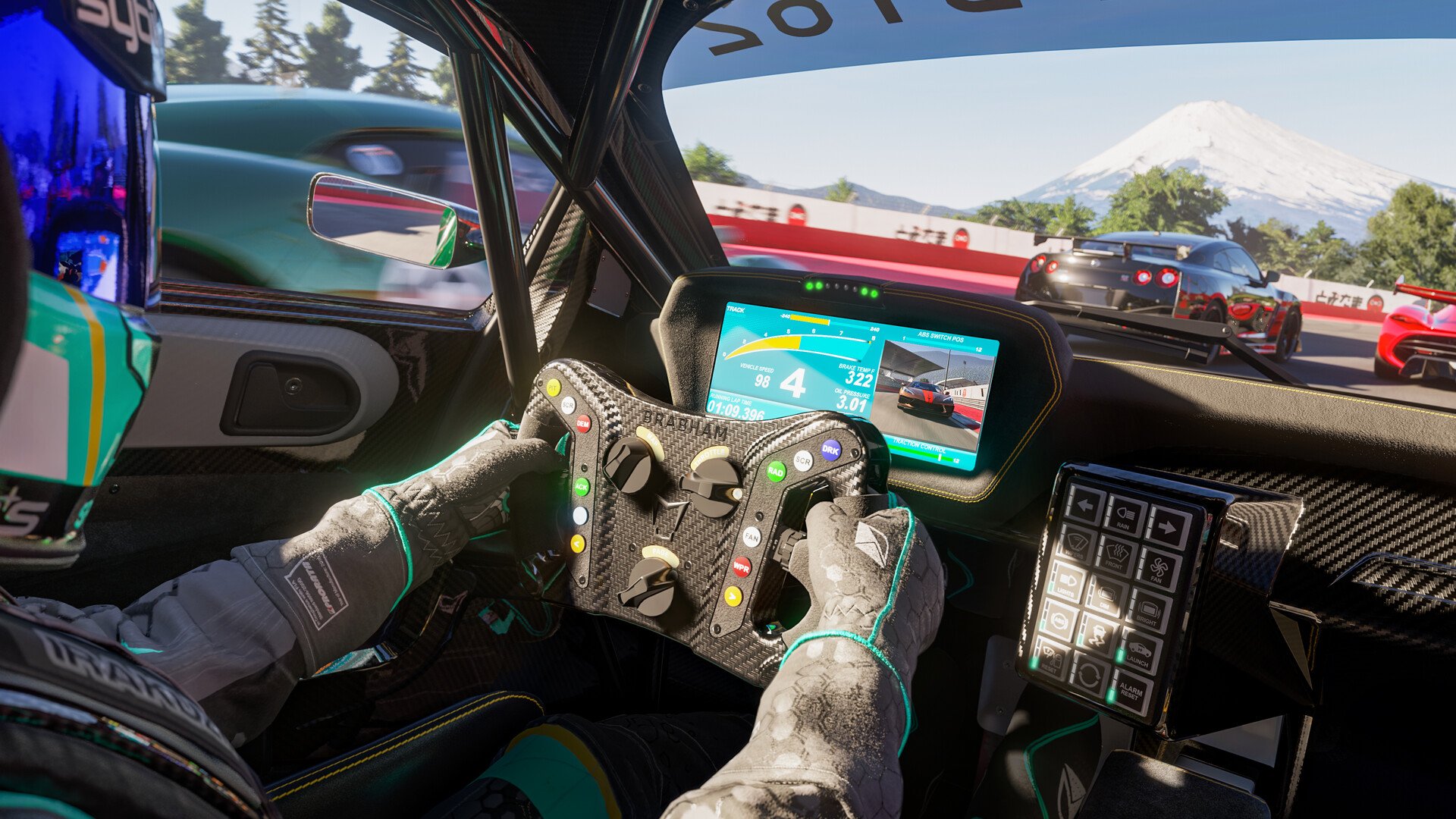 Forza Motorsport Premium Edition 2