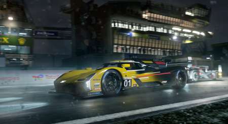 Forza Motorsport Premium Edition 3