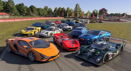 Forza Motorsport Premium Edition 6