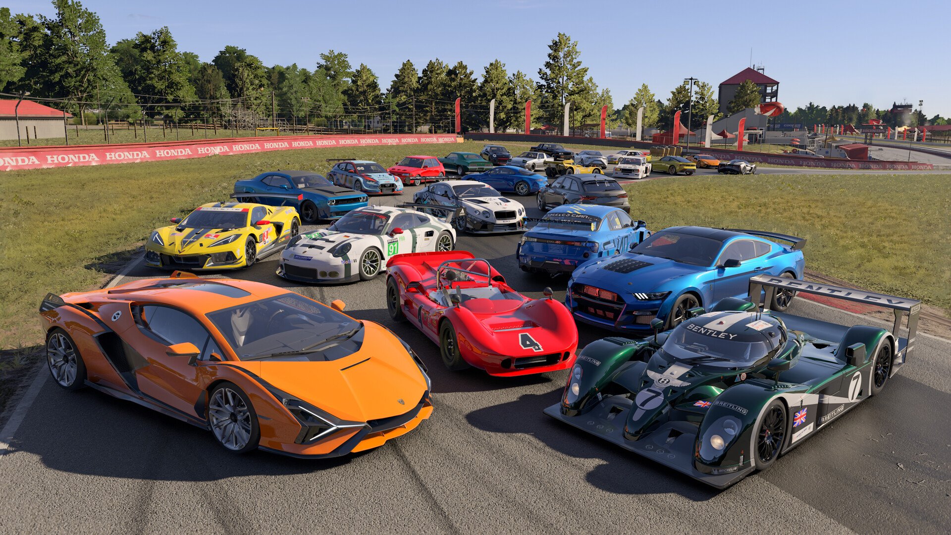 Forza Motorsport Premium Edition 6
