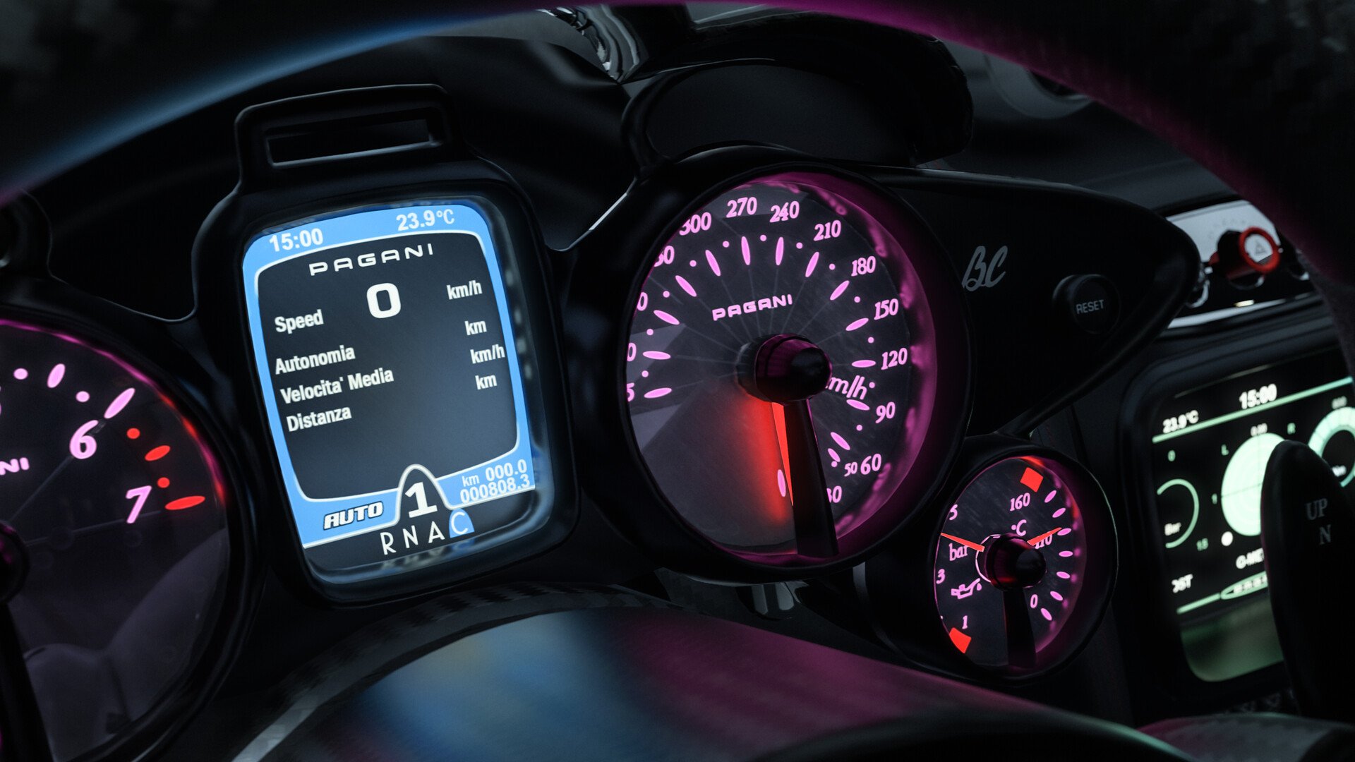 Forza Motorsport Premium Edition 7