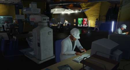 Grand Theft Auto V Premium Online Edition, GTA 5 36