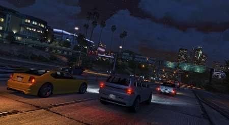 Grand Theft Auto V Premium Online Edition, GTA 5 58