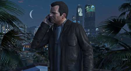 Grand Theft Auto V Premium Online Edition, GTA 5 67