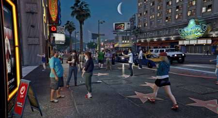 Grand Theft Auto V Premium Online Edition, GTA 5 75