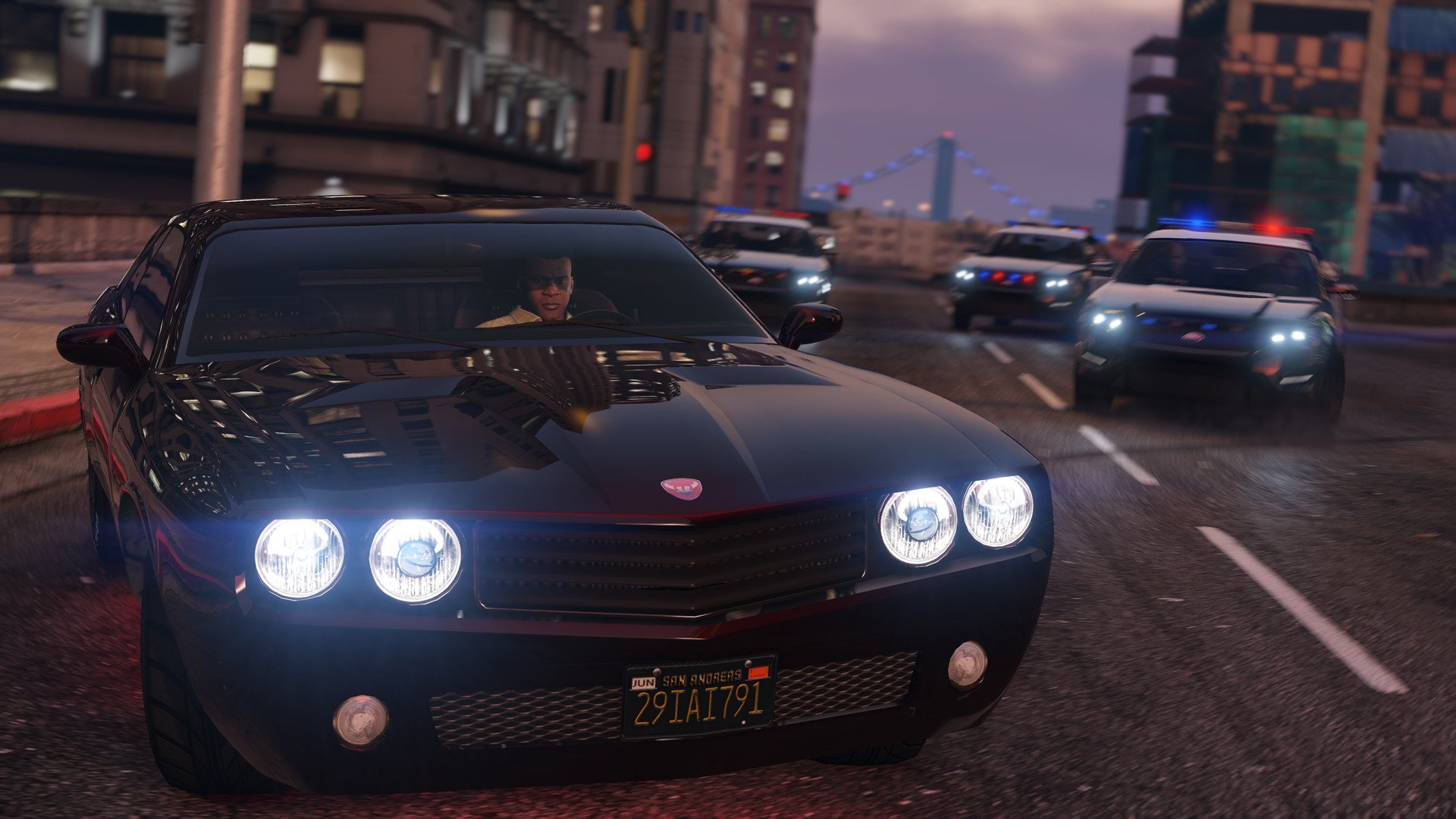 Grand Theft Auto V Premium Online Edition, GTA 5 66