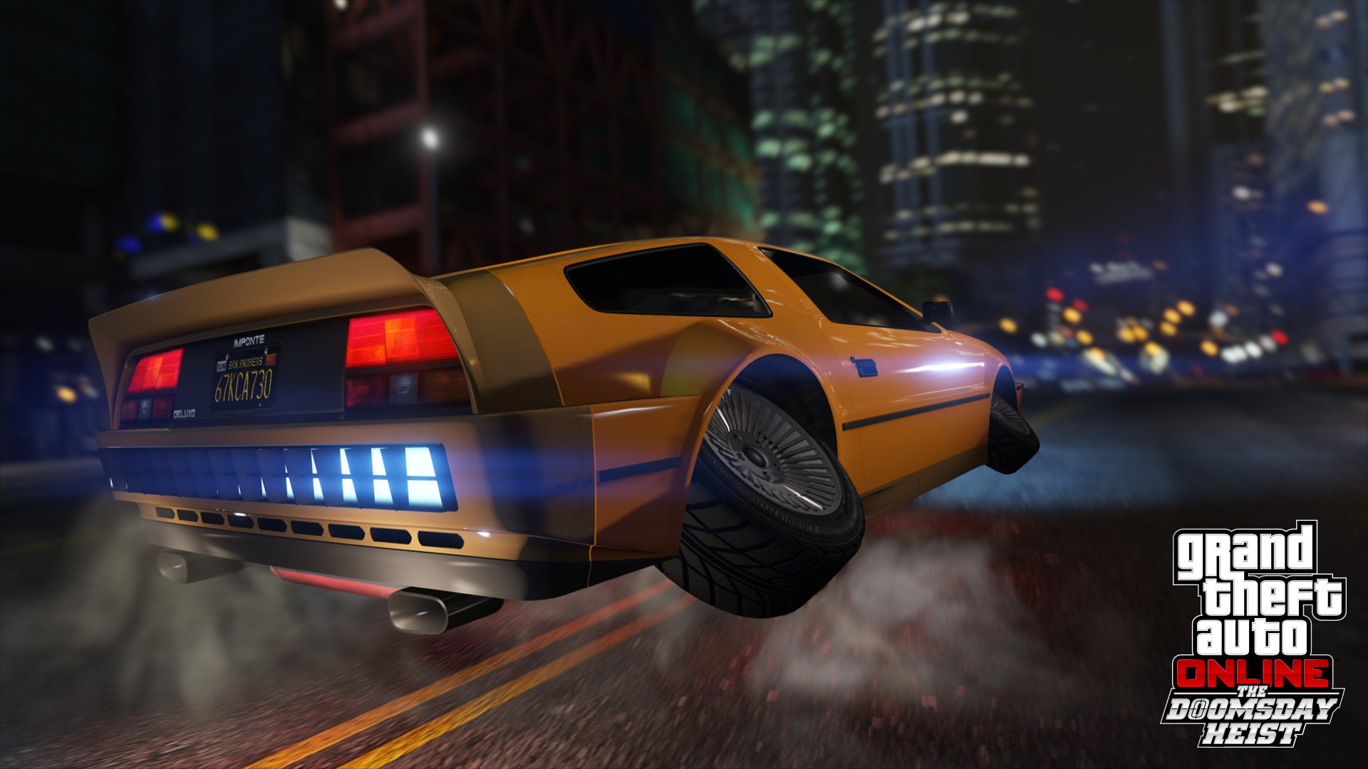 Grand Theft Auto V Premium Online Edition, GTA 5 7