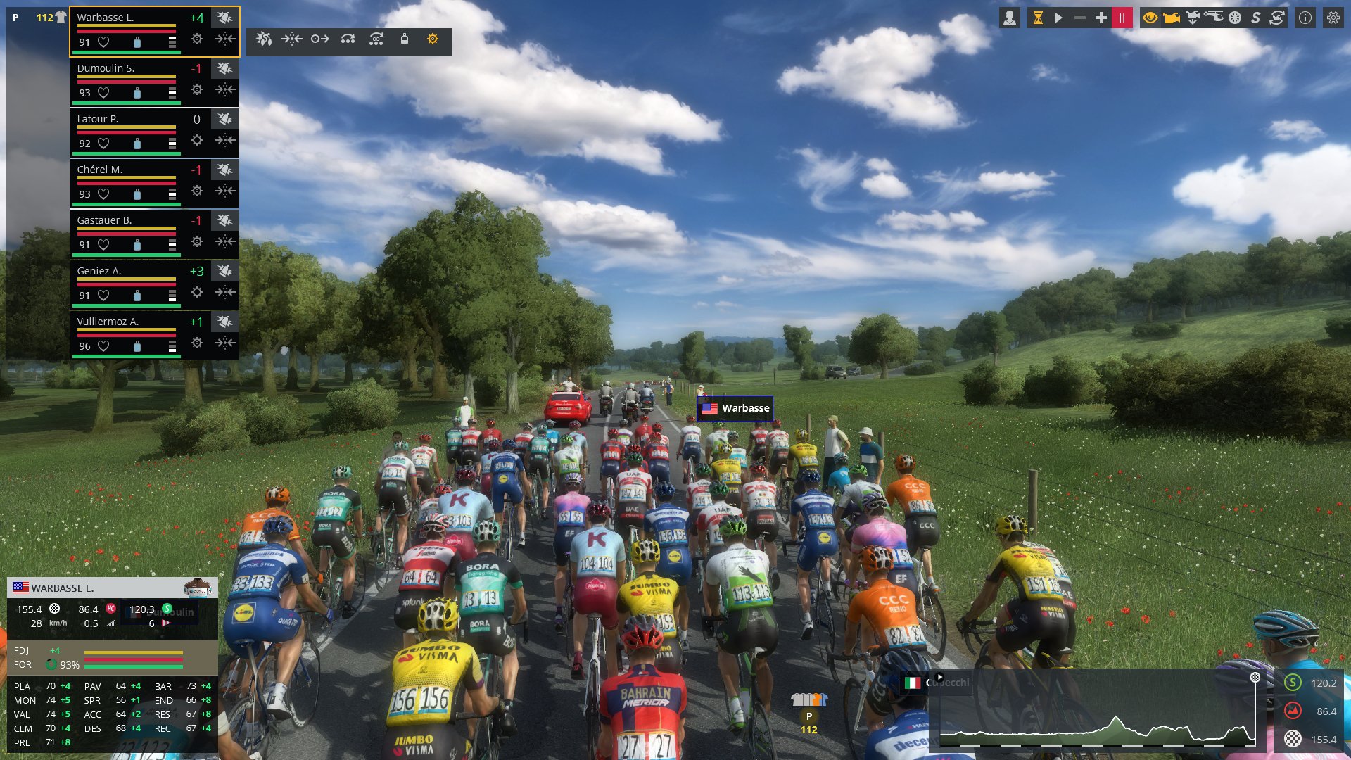 Pro Cycling Manager 2013 1