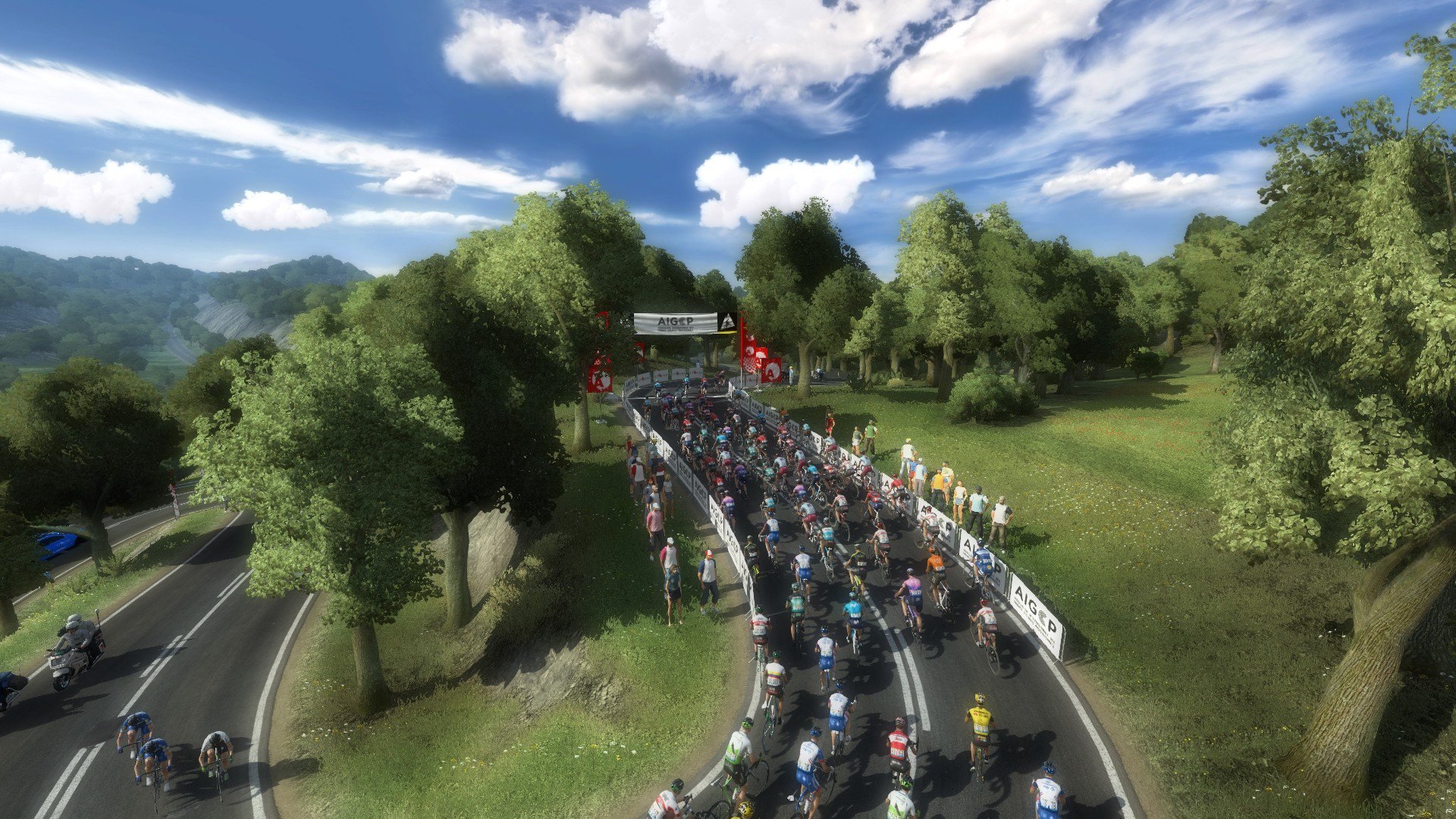 Pro Cycling Manager 2013 5