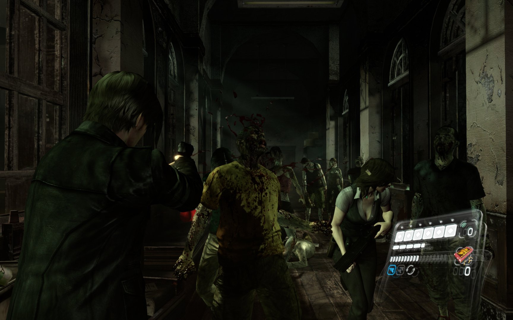 Resident Evil 6 Complete 12
