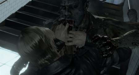 Resident Evil 6 Complete 10