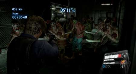 Resident Evil 6 Complete 11